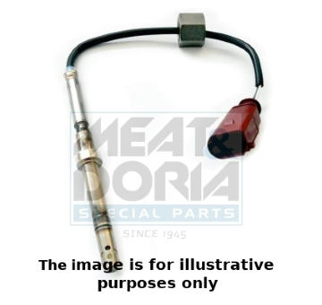 Snímač teploty výfukových plynov MEAT & DORIA 12225E