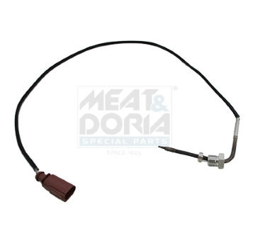 Snímač teploty výfukových plynov MEAT & DORIA 12235E
