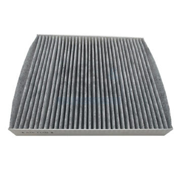 Filter vnútorného priestoru MEAT & DORIA 17585K