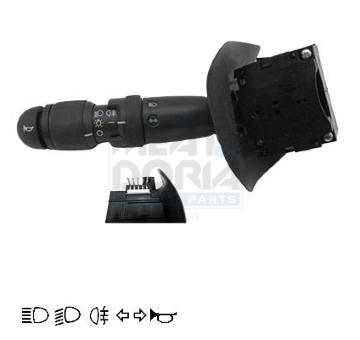 Spínač riadenia MEAT & DORIA 231089