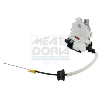 Zámok dverí MEAT & DORIA 31595