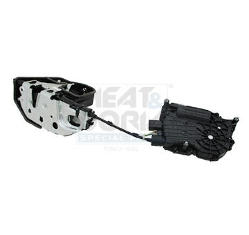 Zámok dverí MEAT & DORIA 31609