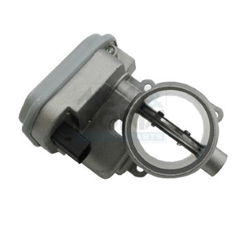 Hrdlo żkrtiacej klapky MEAT & DORIA 89039E