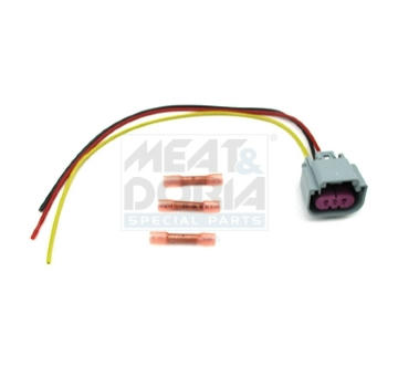 Sada na opravu kabelů, žárovka do hlavních světlometů MEAT & DORIA 25438