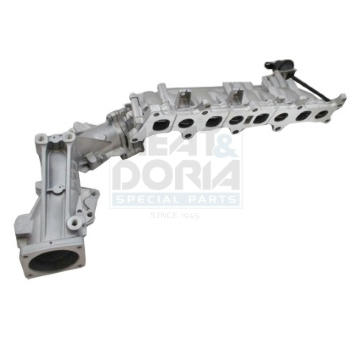 Sací trubkový modul MEAT & DORIA 89468