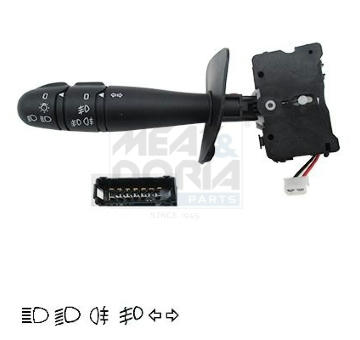 Spínač riadenia MEAT & DORIA 231111