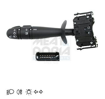 Spínač řízení Meat & Doria 231112