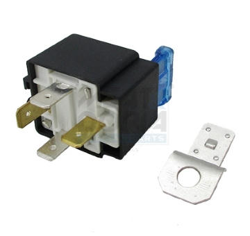 Multifunkčné relé MEAT & DORIA 422005