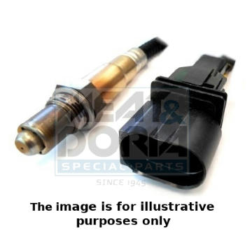 Lambda sonda MEAT & DORIA 81519E