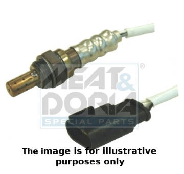 Lambda sonda MEAT & DORIA 81569E