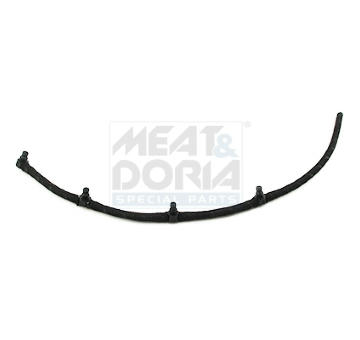 Trubka prepadu MEAT & DORIA 9856