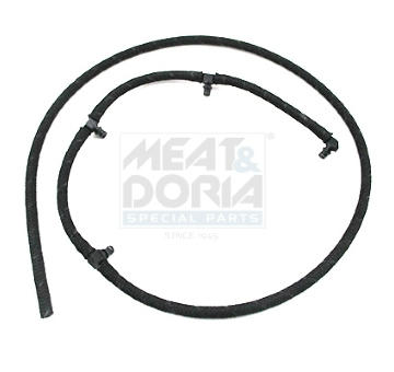 Trubka prepadu MEAT & DORIA 9859