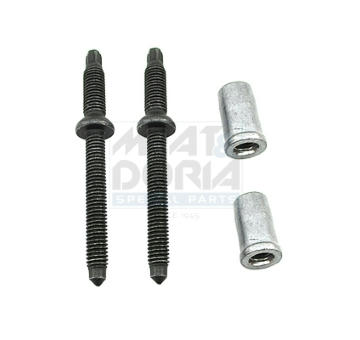 Opravná sada systému Common-Rail MEAT & DORIA 9861