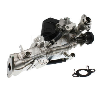 Chladič, recirkulace spalin Meat & Doria 88779