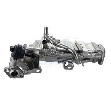 Chladič, recirkulace spalin Meat & Doria 88806