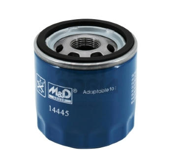 Olejový filter MEAT & DORIA 14445