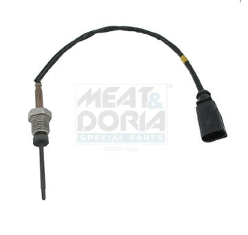 Snímač teploty výfukových plynov MEAT & DORIA 12464