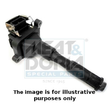 Zapalovací cívka MEAT & DORIA 10454E