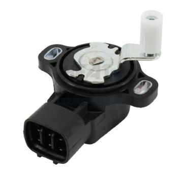 Snímač, poloha pedálu MEAT & DORIA 83684