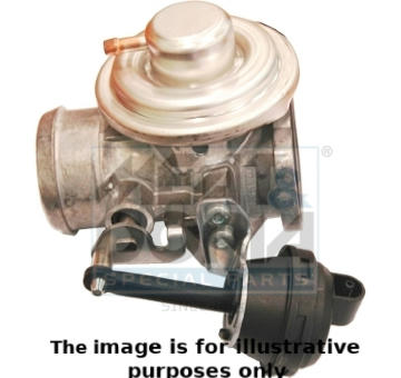 AGR - Ventil MEAT & DORIA 88070E