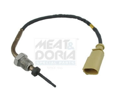 Snímač teploty výfukových plynov MEAT & DORIA 12465