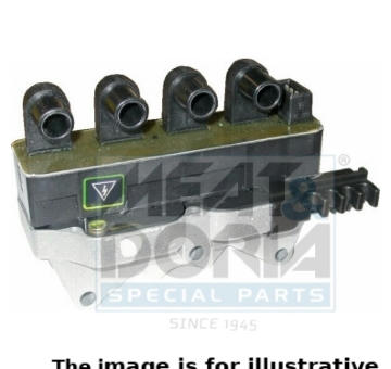 Zapalovací cívka MEAT & DORIA 10303E