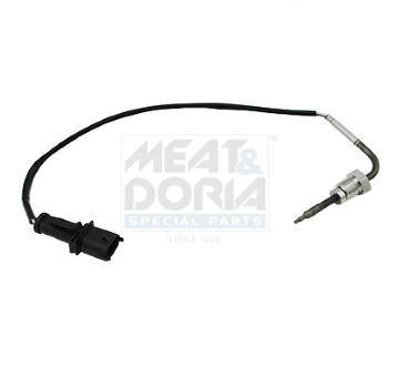 Snímač teploty výfukových plynov MEAT & DORIA 11909E