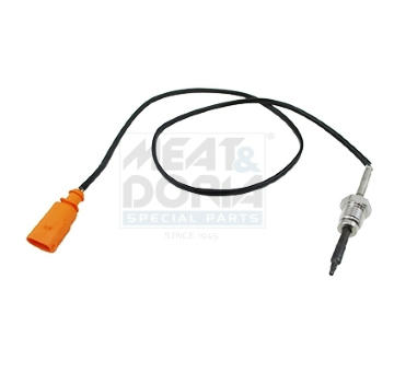 Snímač teploty výfukových plynov MEAT & DORIA 11916E