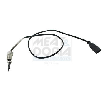 Snímač teploty výfukových plynov MEAT & DORIA 11933E