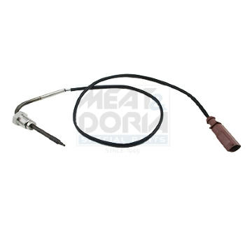 Snímač teploty výfukových plynov MEAT & DORIA 11941E