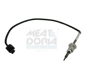 Snímač teploty výfukových plynov MEAT & DORIA 11971E