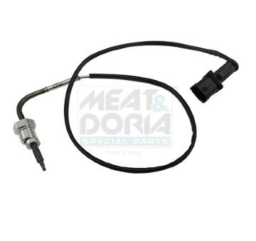 Snímač teploty výfukových plynov MEAT & DORIA 11985E