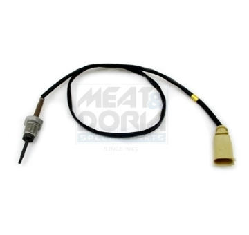 Snímač teploty výfukových plynov MEAT & DORIA 12466