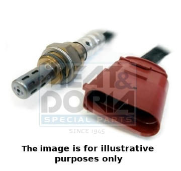 Lambda sonda MEAT & DORIA 81707E