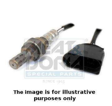 Lambda sonda MEAT & DORIA 81097E