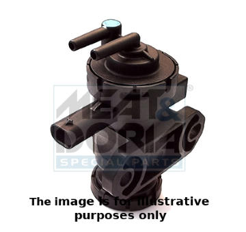 Regulátor tlaku MEAT & DORIA 9281E