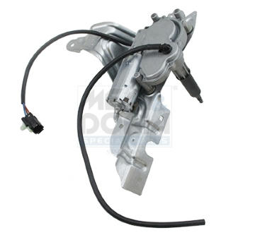 Motor stieračov MEAT & DORIA 27407