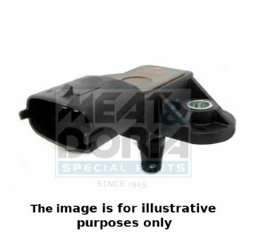 Senzor tlaku sacího potrubí MEAT & DORIA 82120E