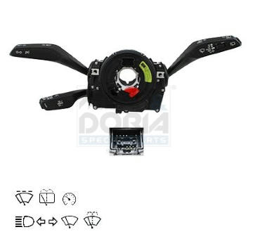 Spínač řízení MEAT & DORIA 231157