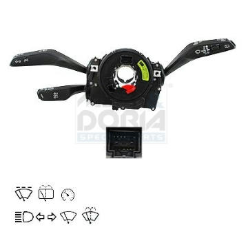 Spínač riadenia MEAT & DORIA 231165