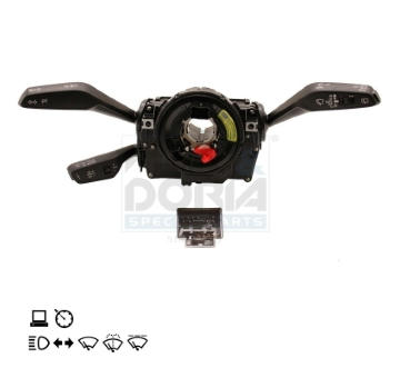 Spínač riadenia MEAT & DORIA 231168