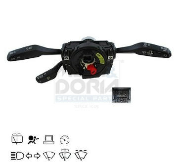 Spínač riadenia MEAT & DORIA 231171