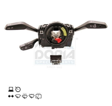 Spínač riadenia MEAT & DORIA 231174