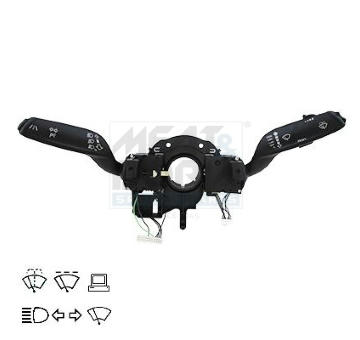 Spínač riadenia MEAT & DORIA 231176