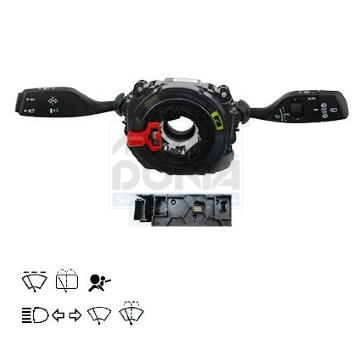 Spínač řízení MEAT & DORIA 231179