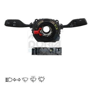 Spínač řízení MEAT & DORIA 231181