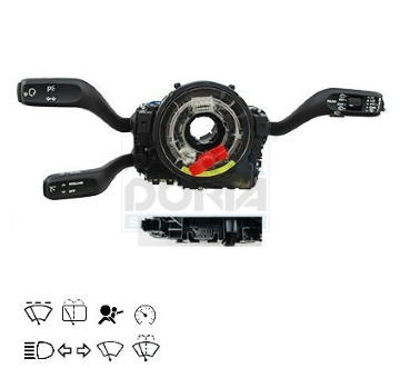 Spínač řízení MEAT & DORIA 231191