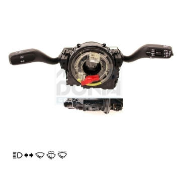 Spínač řízení MEAT & DORIA 231194