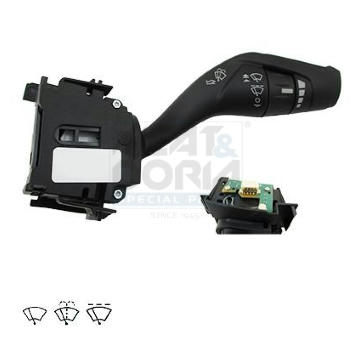 Spínač řízení MEAT & DORIA 231201