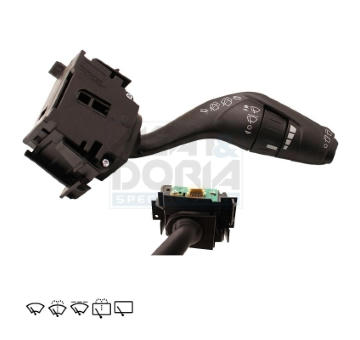 Spínač riadenia MEAT & DORIA 231204